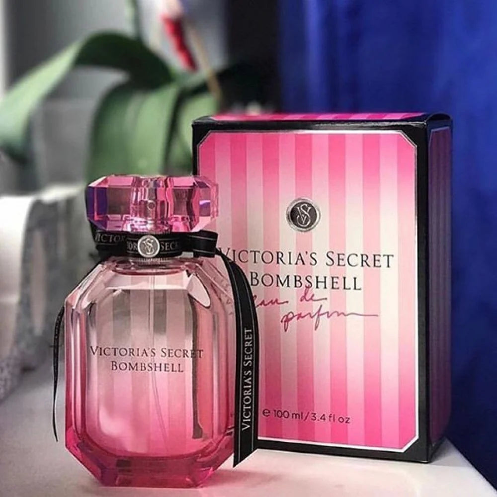Pink Shimmer Secret