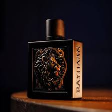 Rayhaan LION 100 ml