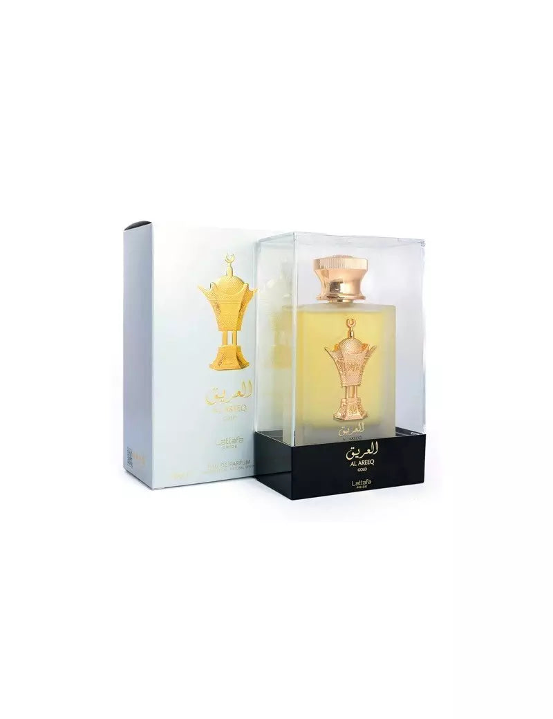 Al Areeq Gold