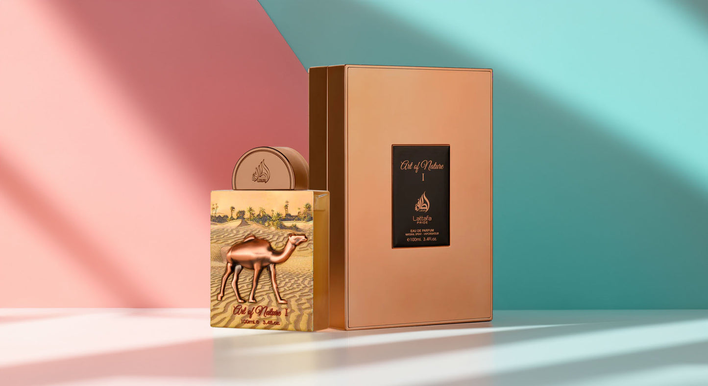 Art of Nature 1 100 ml
