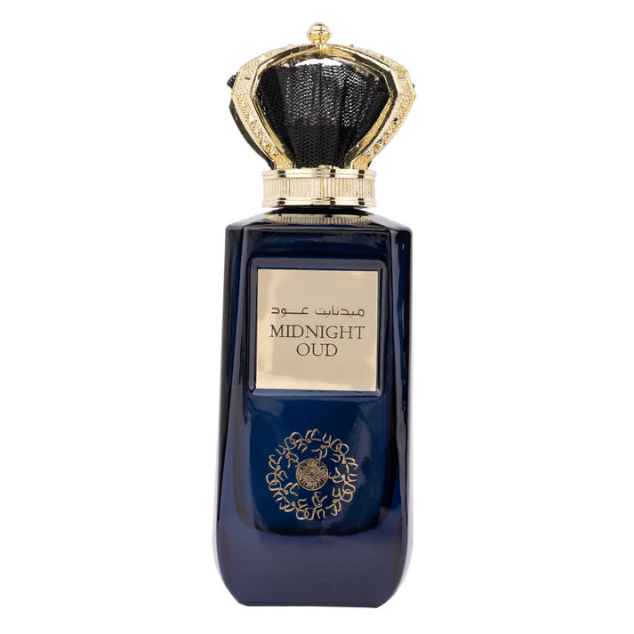 Midnight Oud 100 Ml