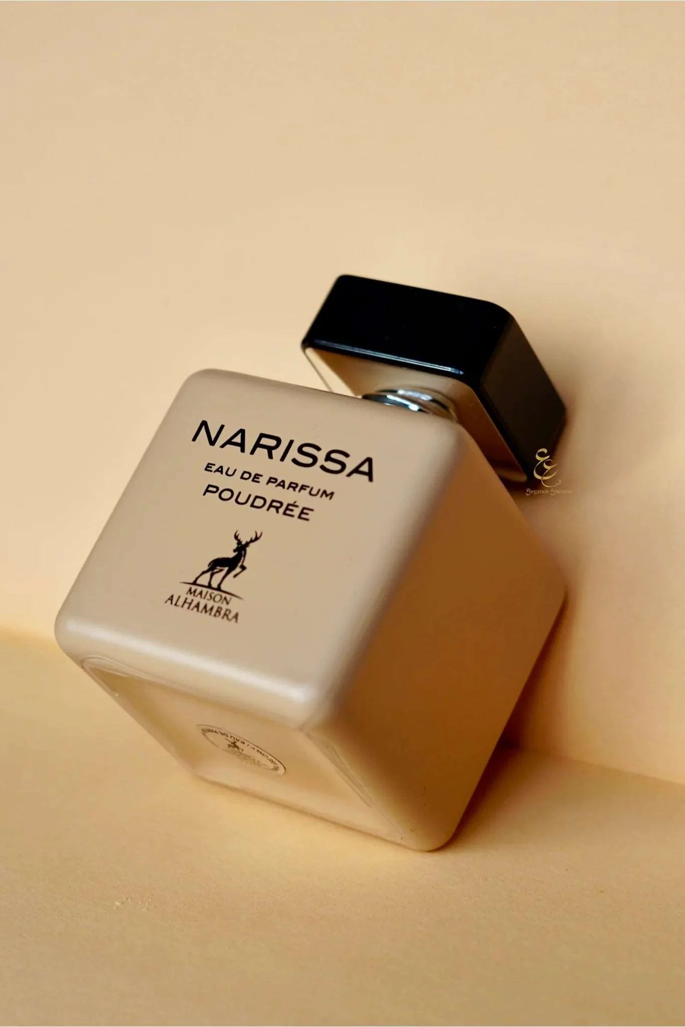 Narissa Poudrée/ Peach