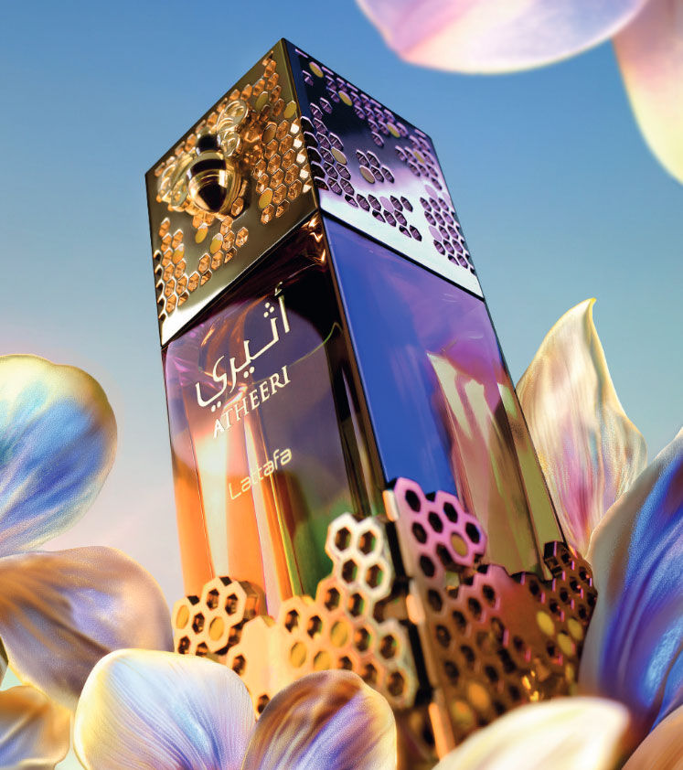 Atheeri 100 ml