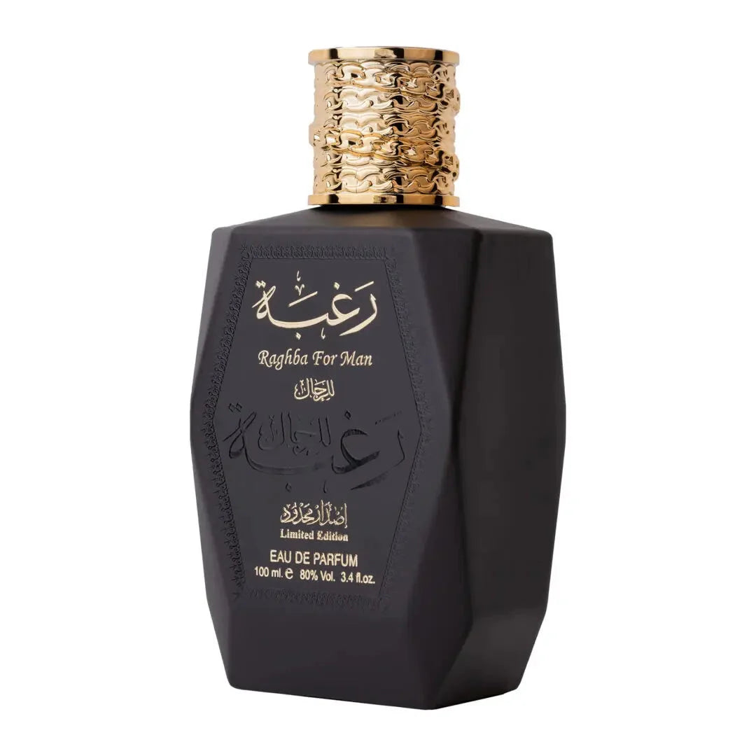 Raghba for Men 100 ml