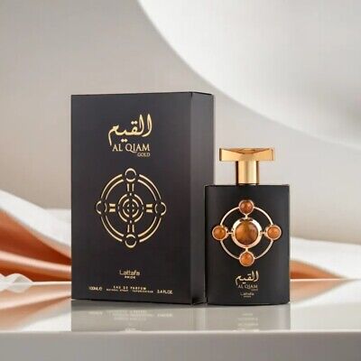 Al Qiam Gold 100 ml