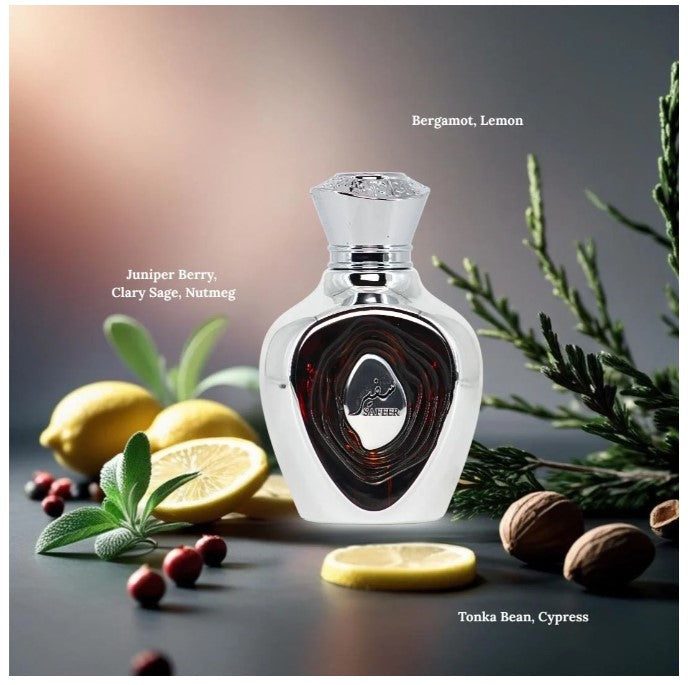 Niche Emarati Safeer