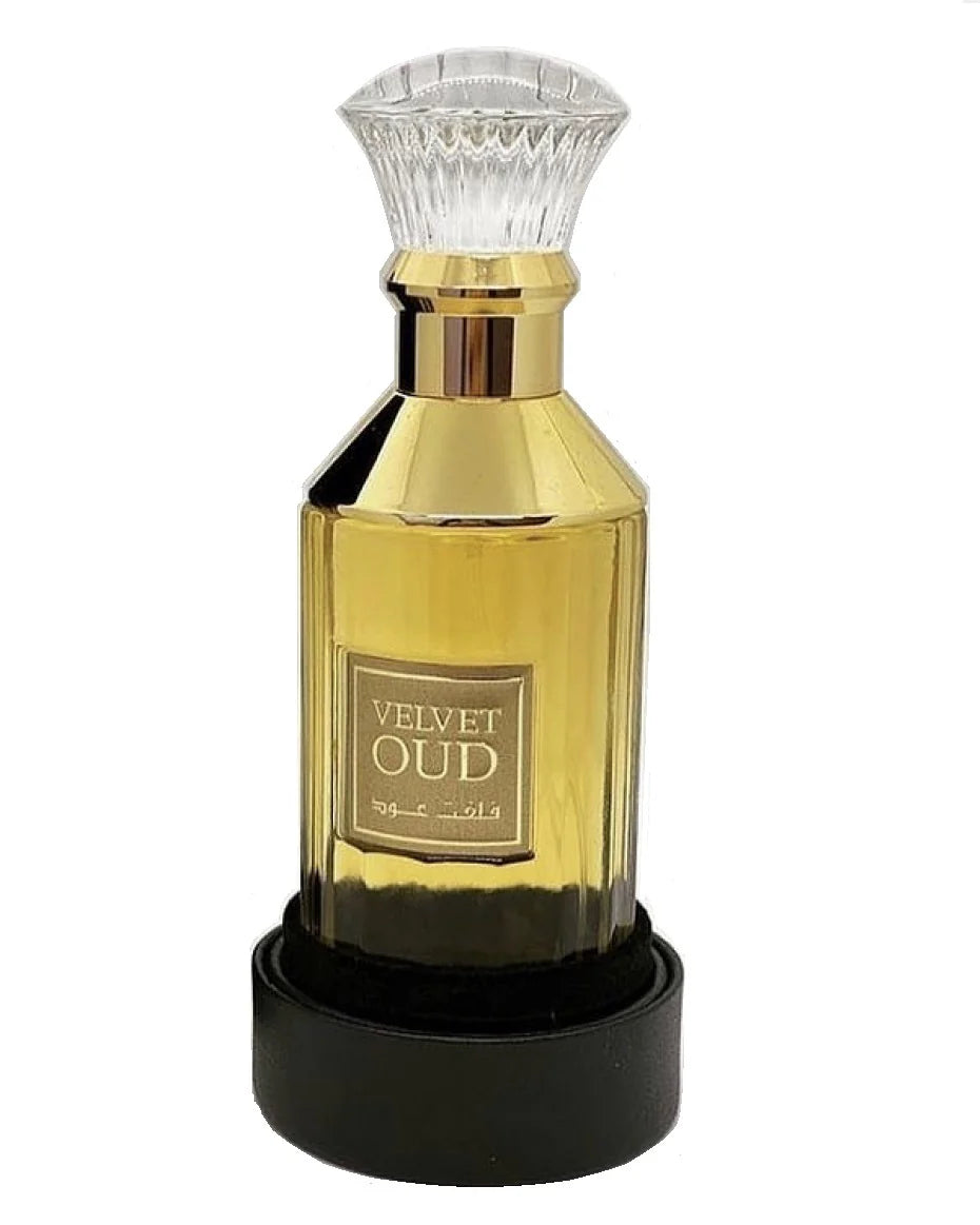 Velvet Oud 100 ml