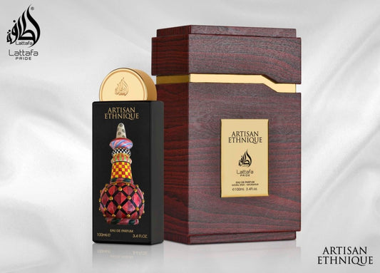 Artisan Ethnique 100 ml