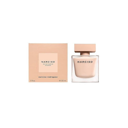 Narissa Poudrée/ Peach