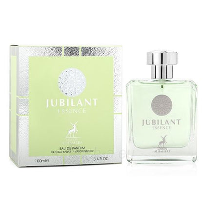 Jubilant Essence EDP 100 Ml