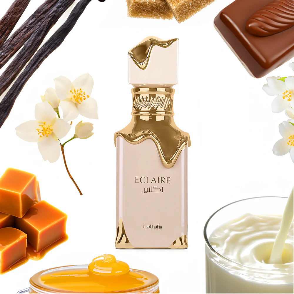 Eclaire 100 ml