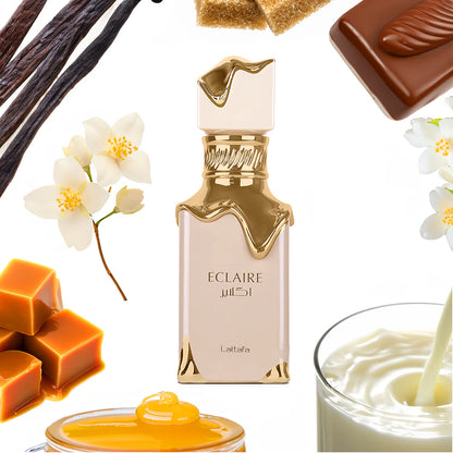 Eclaire 100 ml