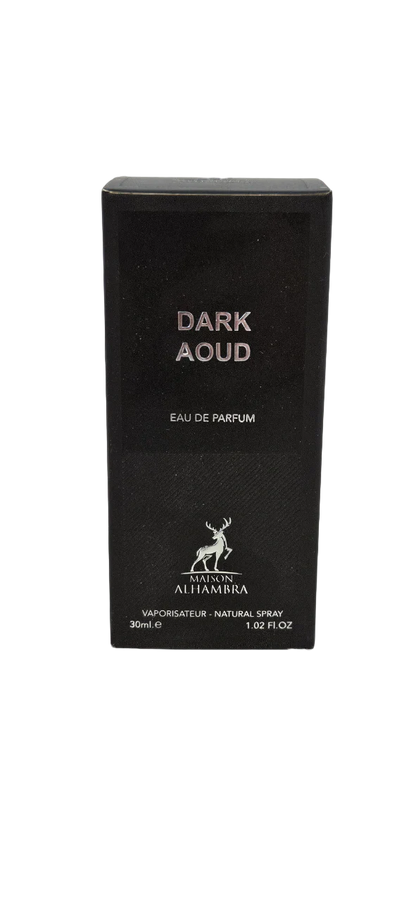 Dark Aoud 30 Ml
