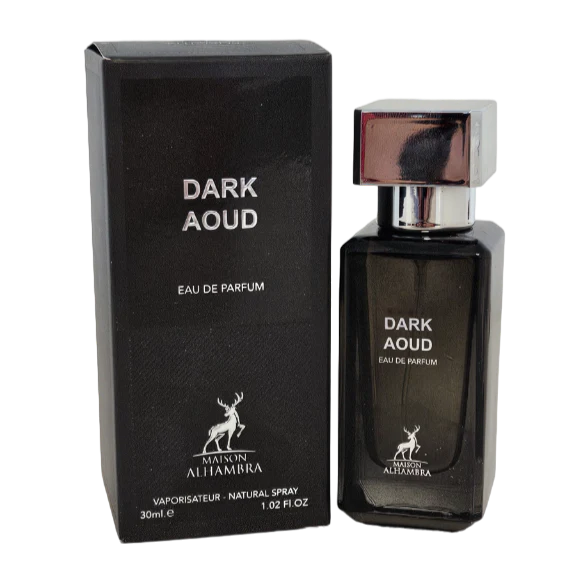 Dark Aoud 30 Ml
