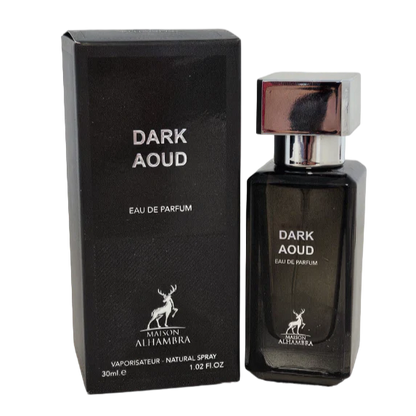 Dark Aoud 30 Ml