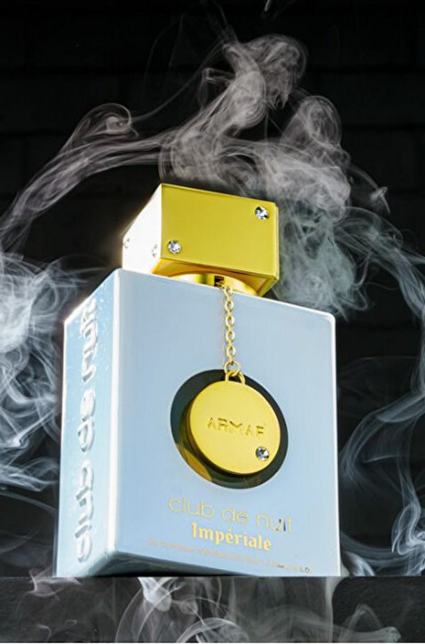 Club de Nuit White Imperiale nga Armaf
