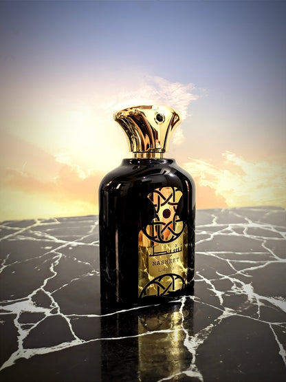 Nasheet 100 ml