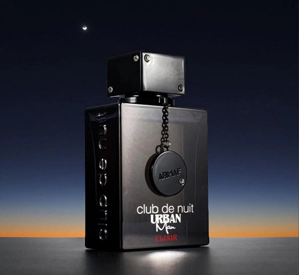 Armaf Club De Nuit Urban Men Elixir 105 ml