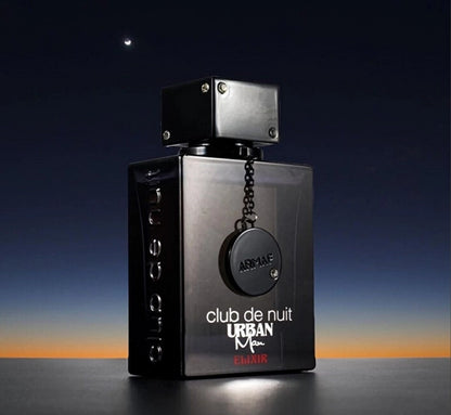 Armaf Club De Nuit Urban Men Elixir 105 ml