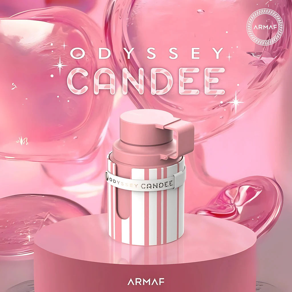 Odyssey Candee nga Armaf