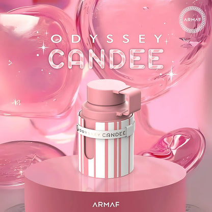 Odyssey Candee nga Armaf