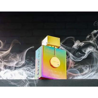 Club de Nuit Untold 105 ml