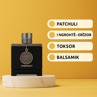 Dubai Nights Midnight nga Armaf