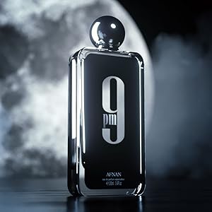9PM nga Afnan 100 ml