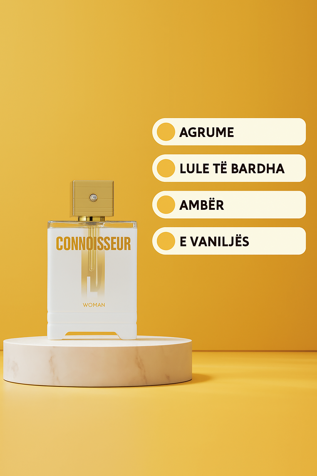 Connoisseur Women nga Armaf