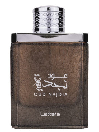 Oud Nadjia EDP 100 Ml