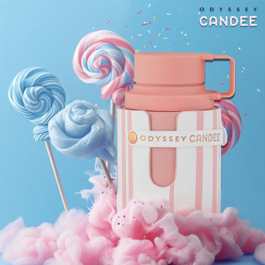 Odyssey Candee nga Armaf