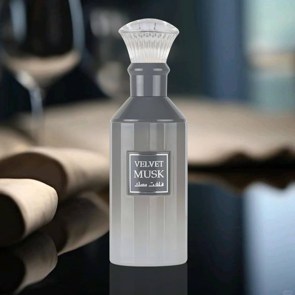 Velvet Musk 100 ml