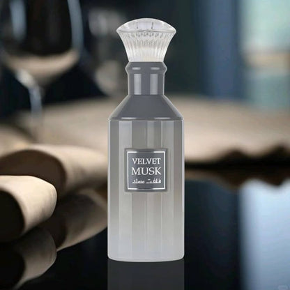 Velvet Musk 100 ml
