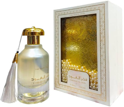 Fakhar Al Oud Intense White 100 ml
