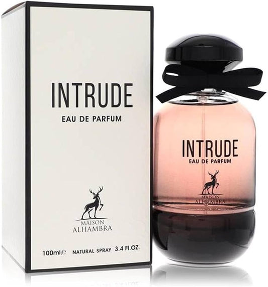 Intrude