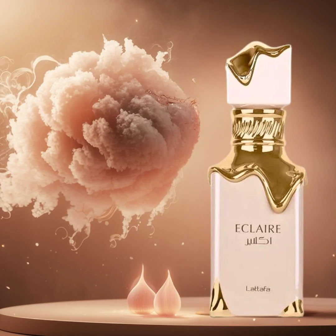 Eclaire 100 ml