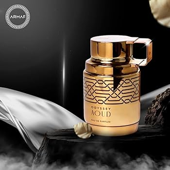 Odyssey Aoud