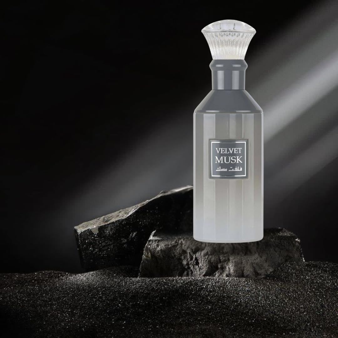 Velvet Musk 100 ml