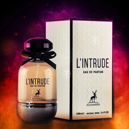 Intrude