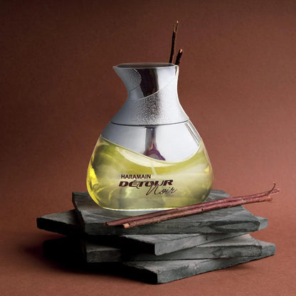 Détour Noir by Al Haramain