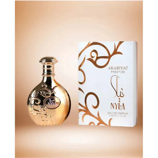 Nyla nga Arabiyat 80ml