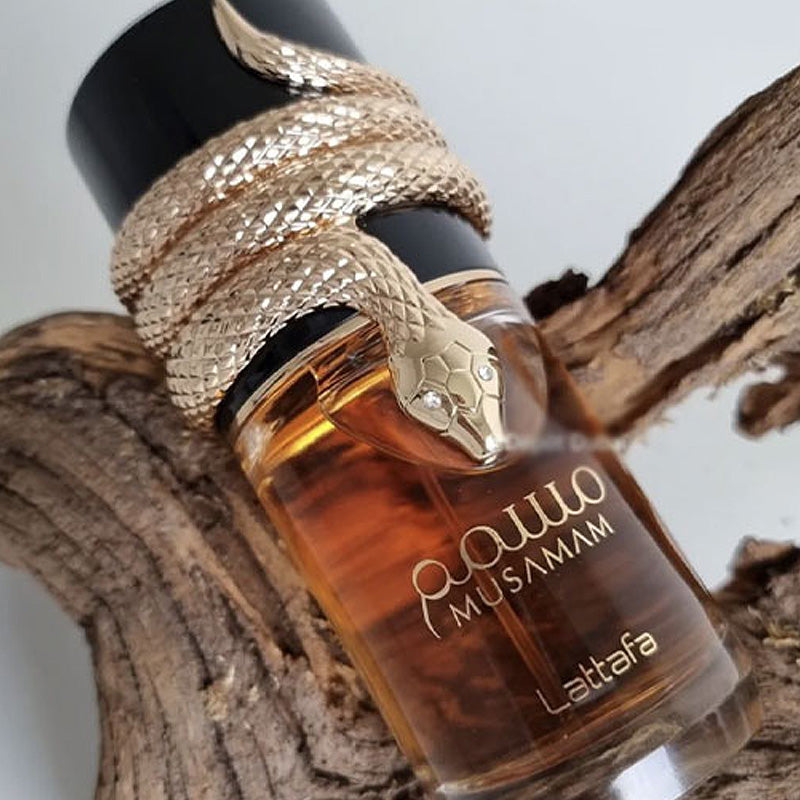 MUSAMAM 100 ml