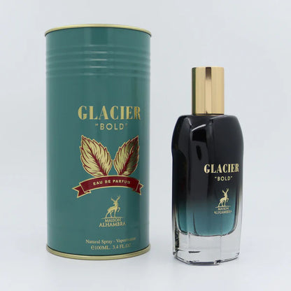 Glacier Bold 100 ml