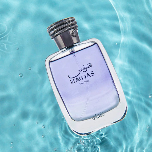 Hawas for Him 100 ml