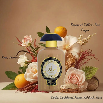 Raed Absolu