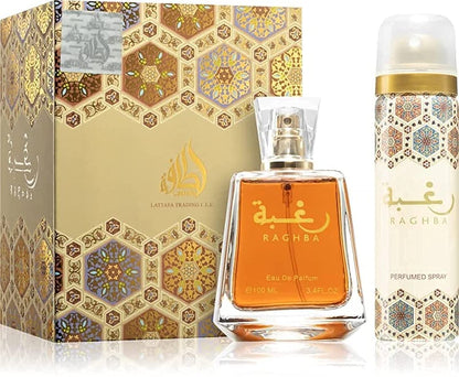 Raghba 100 ml