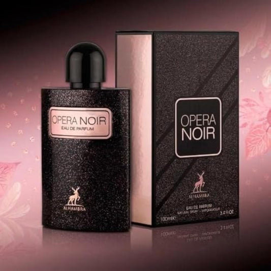 Opera Noir 100 ml