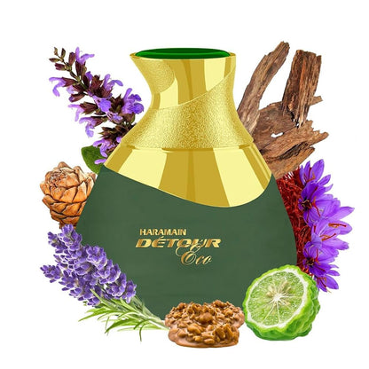 Haramain Détour Eco by Al Haramain