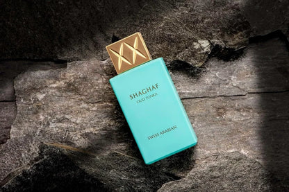 SHAGHAF OUD TONKA 75 ml