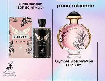 Olivia Blossom